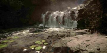 Sons of the Forest Multiplayer save file location & how to transfer it