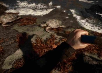 Sons of the Forest Unable to open Bunker Bug Is there any fix yet