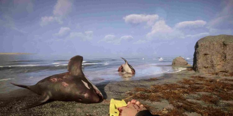 Sons of the Forest WeaponItem Wheel Is it available