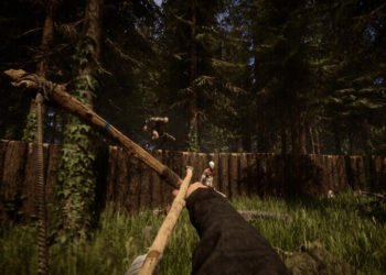 Sons of the Forest: How to skip Intro Cutscene?