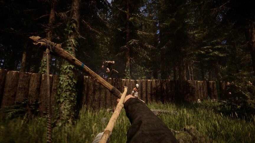 Sons of the Forest PvP Mode Release Date: Is it coming out