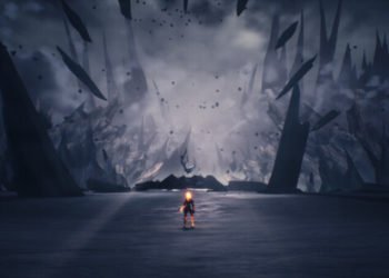 Strayed Lights Full Controller Support: Will it be available