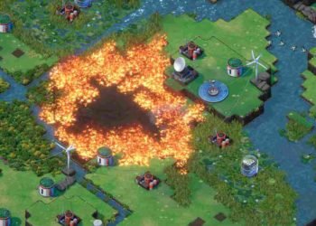 Terra Nil Native Linux Support Is it available