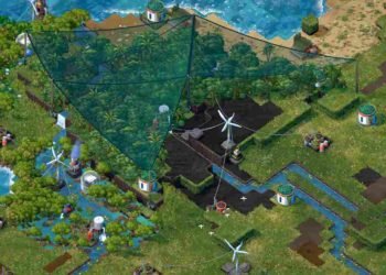 Terra Nil Steam Deck Compatibility Details & More