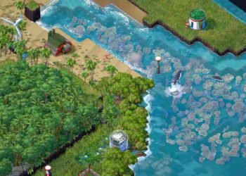 Terra Nil Ukrainian Language Support Is it available