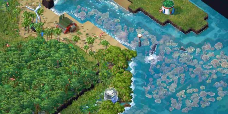 Terra Nil Ukrainian Language Support Is it available