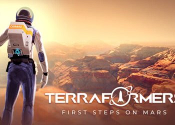 Terraformers Ultrawide Support