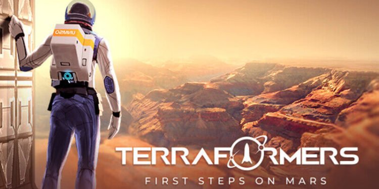Terraformers Ultrawide Support