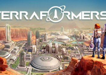 Terraformers Workshop/Mod Support