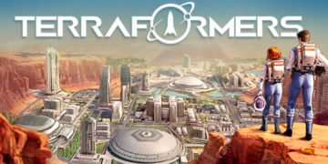 Terraformers Workshop/Mod Support
