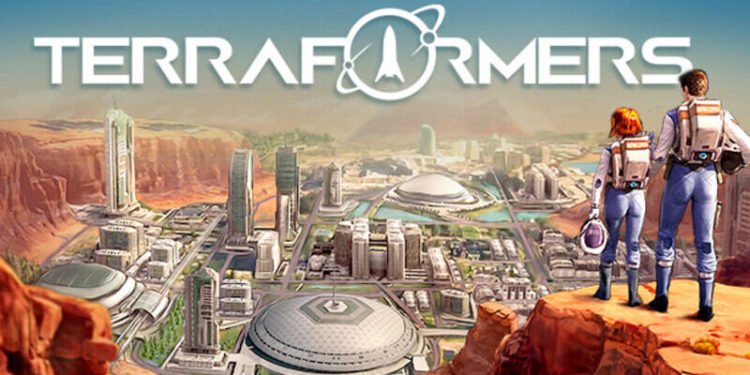 Terraformers Workshop/Mod Support