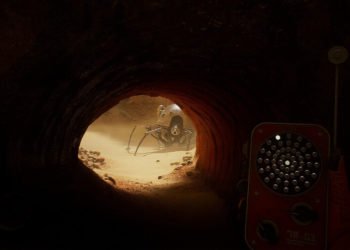 The Invincible Game VR Mode Release Date: When is it coming out