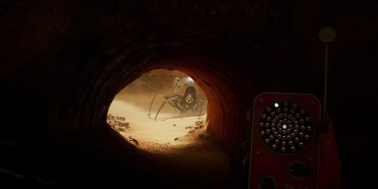 The Invincible Game VR Mode Release Date: When is it coming out