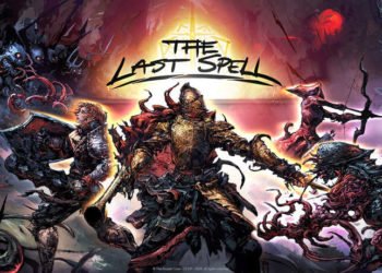 The Last Spell GeForce Now Support