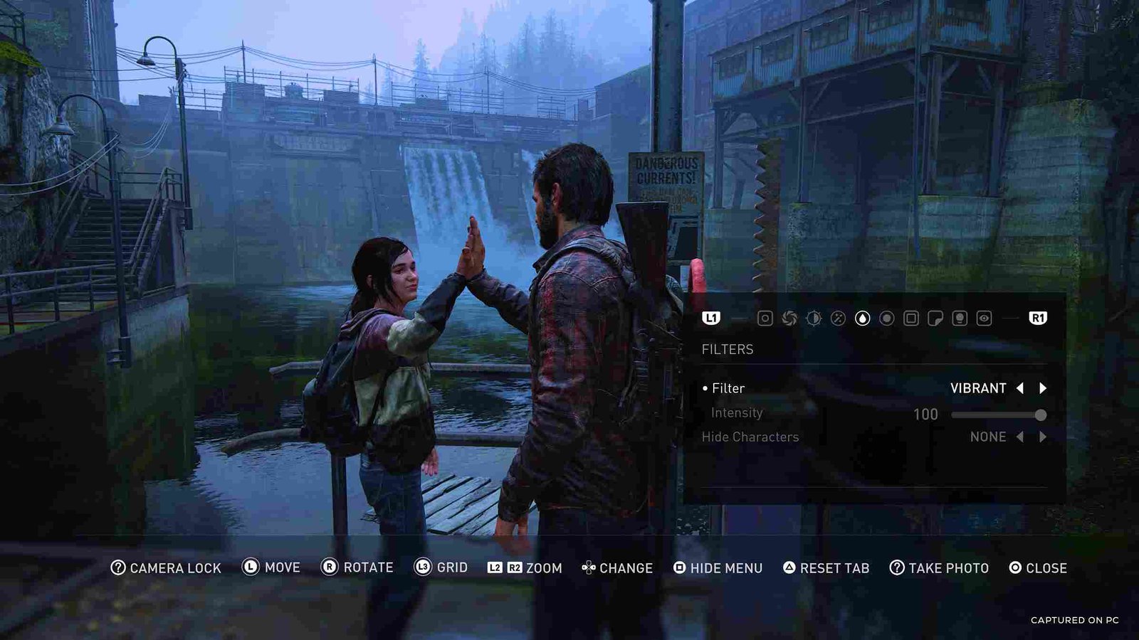 The Last of Us Part 1 Black Texture Bug: Is there any fix yet -  DigiStatement