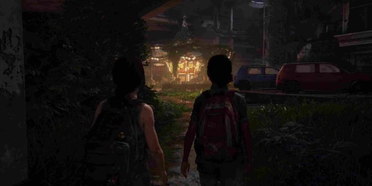 The Last of Us Part 1 Wireless Controller Connectivity Not Available Is it true