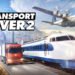 Transport Fever 2 Unable to Launch Game Issue