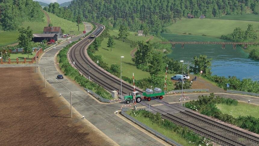 Transport Fever 2