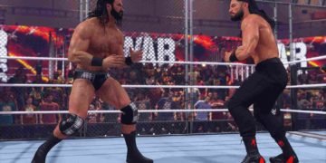 WWE 2K23 Crashing on MyRise Mode Is there any fix yet