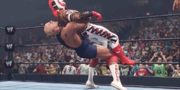WWE 2K23 How to increase in-game performance & loading time