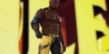 WWE 2K23 Infinite Loading Screen in MyRise Mode is there any fix yet