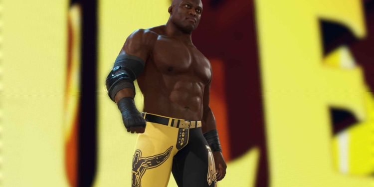 WWE 2K23 Infinite Loading Screen in MyRise Mode is there any fix yet