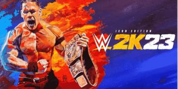 WWE 2K23 GRAPHICS_DEVICE_REMOVED Error
