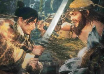 Wo Long Fallen Dynasty How to summon NPC