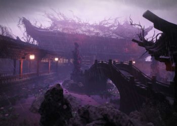 Wo Long Fallen Dynasty on GeForce Now: Is it available