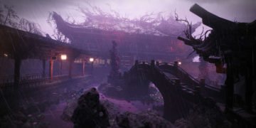 Wo Long Fallen Dynasty on GeForce Now: Is it available
