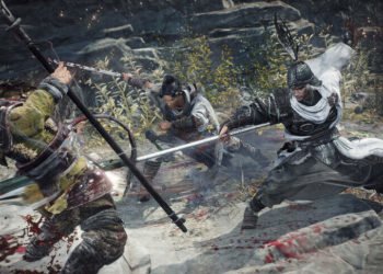 Wo Long Fallen Dynasty Black Screen at Launch Issue: How to fix it