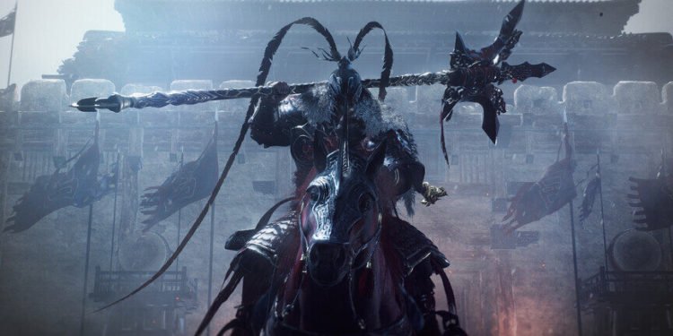 Wo Long Fallen Dynasty Save File Location: Where is it