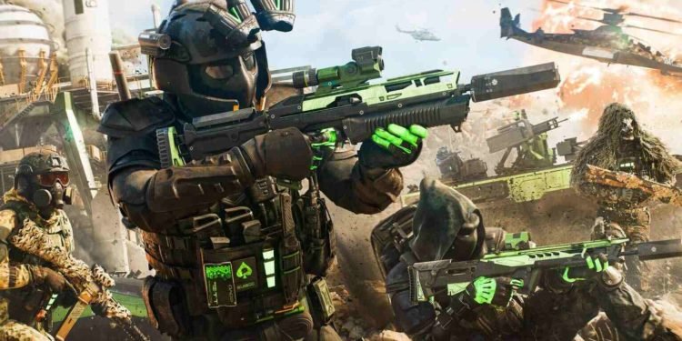 Battlefield 2042: How to Increase/Decrease Brightness & Adjust HDR Color