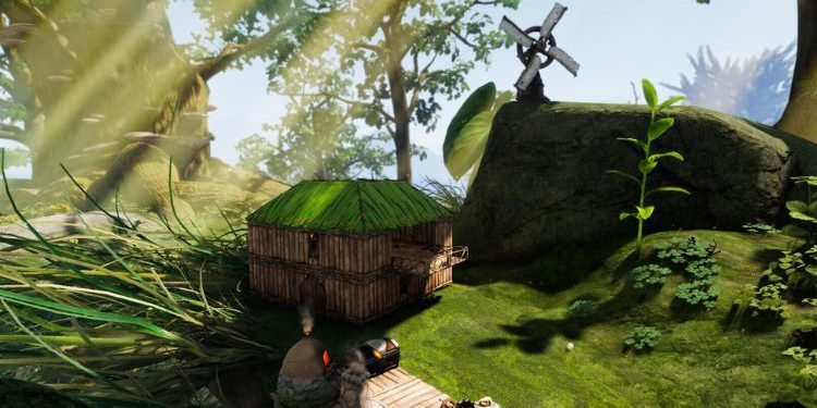 can-you-play-smalland-survive-the-wilds-offline-without-an-internet-connection