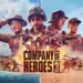 Company of Heroes 3 Can't load saves issue: Is there any fix yet