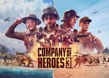 Company of Heroes 3 Game Not Launching Issue: How to fix it