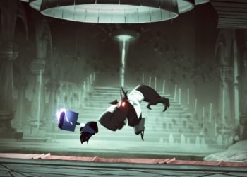 Have A Nice Death Crashing on Steam Deck: Is there any fix yet