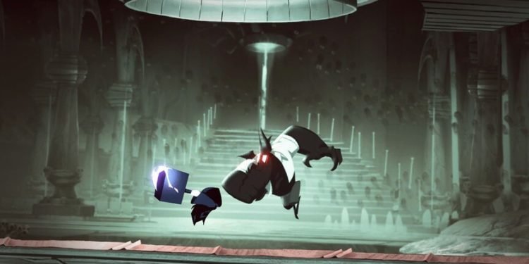 Have A Nice Death Crashing on Steam Deck: Is there any fix yet