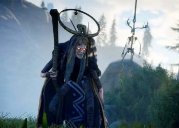 Ravenbound Supported Language List