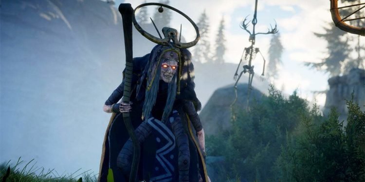 Ravenbound Supported Language List