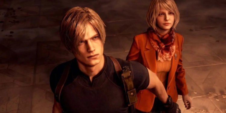 Resident Evil 4 Remake: How to change Outfit/Costume