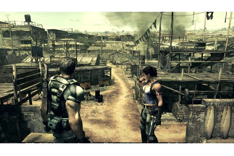 Resident Evil 5 Remake Release Date, Platforms, & More DigiStatement