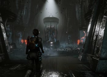 Scars Above Saves deleted after update Issue