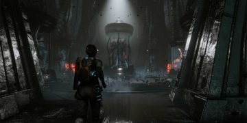 Scars Above Saves deleted after update Issue