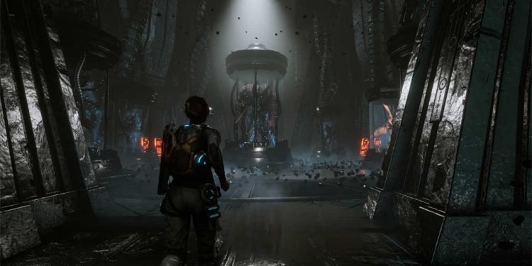 Scars Above Saves deleted after update Issue