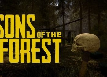 Sons of the Forest 0xc0000005 Error Code: How to fix it