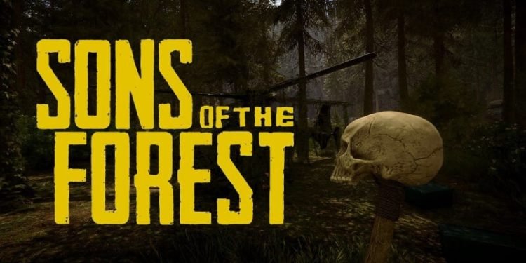 Sons of the Forest 0xc0000005 Error Code: How to fix it
