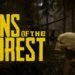 Sons of the Forest 0xc0000005 Error Code: How to fix it