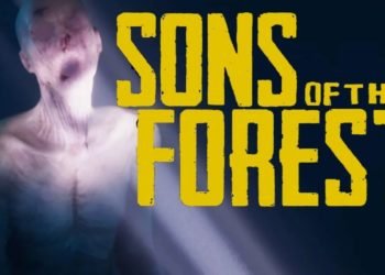 Sons of the Forest Trees not Loading Issue