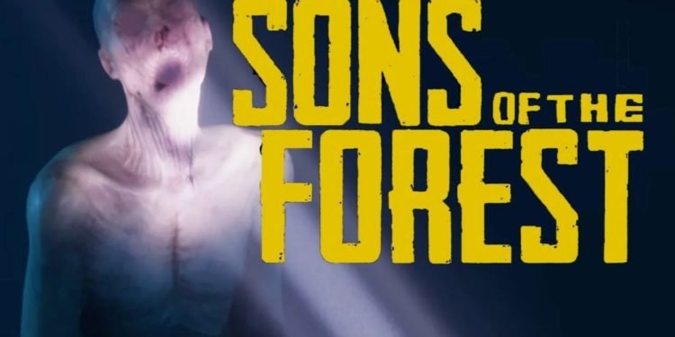 Sons of the Forest Trees not Loading Issue
